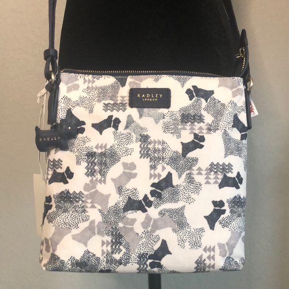 river street radley bag